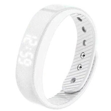 Effective Alert Clock for Heavy Sleepers Silent Vibrating Wristband Bracelet Wake Band