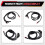 V20 Main Control Cable for OUXI V20 Electric Bicycle Main Connection  Spare Parts 7