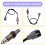 89467-07010 8946707010 Oxygen Sensor Lambda Sensor AIR FUEL RATIO SENSOR for  RX350  AVALON CAMRY 2005-2007 7