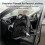 Front Left or Front Right Door  Actuator 7M2AR21813MC 7M2AR21812CB for  Mondeo S-Max Focus Front Right 2