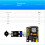 MAX98375 I2S Audio Power Amplifier Module DIY Class D Audio Amplifier Board for Electronics Building Block, with Speaker 1