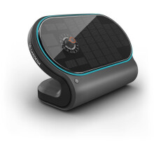 Automatische bewateringsset - GARDENA - AquaBloom L - Autonome irrigatie - Zonder kraan