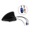 Dachantenne AM/FM GNSS (GPS/GLONASS) Shark II 1