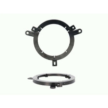 Luidspreker ringen compatibel met Chrysler/Dodge/Jeep/Plymouth Ø165mm