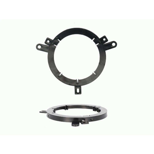 Luidspreker ringen compatibel met Chrysler/Dodge/Jeep/Plymouth Ø165mm