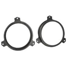 2 Distanziali HP CITROEN C1 ap14 PEUGEOT 108 ap14 TOYOTA AYGO ap14 AV D165