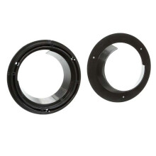 Adaptador de alto-falante Ø 165 mm Suzuki > portas dianteiras/traseiras