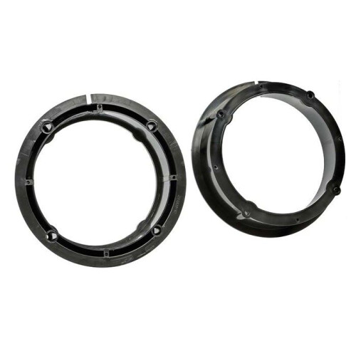 Luidsprekeradapter Ø 165 mm Audi / Seat / Skoda / VW