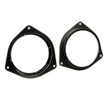 Luidsprekeradapter Ø 165 mm Toyota / Daihatsu > voorportieren