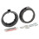 Luidspreker ringen compatibel met Audi/Seat/Skoda/VW Ø165mm GF20 1