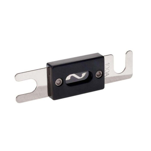 Fusible ANL 100 amperios (gris) 1 pieza