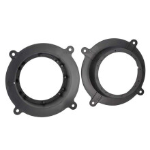 Luidsprekeradapter Ø 165 mm voor Mazda CX-5 / 6 2013 > voorportieren