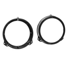 Luidsprekeradapter Ø 165 mm Suzuki Baleno / Vitara > voorportieren