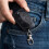 Garage Door Remote Control 433.92MHz Rolling Code,Gate Opener Replacement Fob for Garage Door Operator 6