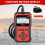 V420 OBD2 Car Diagnostic Scanner Multi-Functional Engine Code Reader and Clearer for Vehicle Issue Identification 2