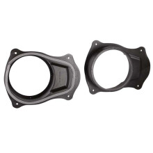 Luidsprekeradapter Ø165 mm voor Ford Transit Connect > voorportieren