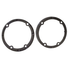 Adaptador alto-falantes Ø 165 mm para Mercedes 2006-> > dianteiro