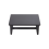 Living And Home Step Stool with Metal Frame 3