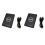 2X IC RFID Card Reader RFID Copier Duplicator NFC  Card Reader Writer 13.56MHz Encrypted Programmer 1