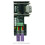PFB-G (Conector PROFIBUS BUS Isolado com Proteção Contra Raios e Indicador LED) 1