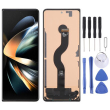 Secondo schermo LCD TFT per Samsung Galaxy Z Fold4 SM‑F936B