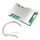 20X Placa da Proteção da Bateria de Lítio 4S 12V 100A LiFePO4 com Equilíbrio da Bateria Do Poder/Placa da Proteção Do PCB Do BMS 3