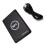 2X IC RFID Card Reader RFID Copier Duplicator NFC  Card Reader Writer 13.56MHz Encrypted Programmer 3