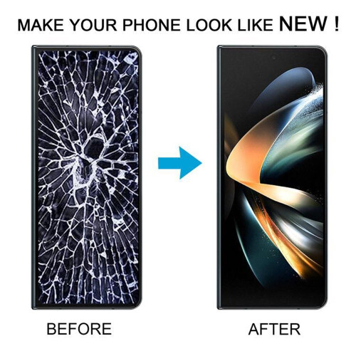 Secondo schermo LCD TFT per Samsung Galaxy Z Fold4 SM‑F936B 1