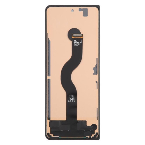 Secondo schermo LCD TFT per Samsung Galaxy Z Fold4 SM‑F936B 2