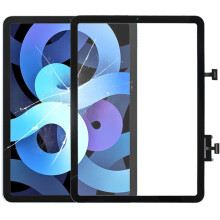 Berøringspanel til iPad Air (2020) / Air 4 10,9" 4. generation A2324