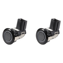 2X Parking Sensor Reversing Electric Eye Probe 25994-CM13E 25994CM13E 25994-CM10D for FX37