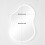 Living And Home Wall-Mounted Bathroom Adjustable LED Mirror with Demister 8