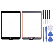 (Black) Berøringspanel til iPad Pro 12,9 tommer A1584 A1652