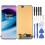 LCD screen with digitizer (complete assembly) for OnePlus Nord N20 5G - without fingerprint sensor 1