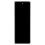 Γνήσια δεύτερη οθόνη TFT LCD για Samsung Galaxy Z Fold2 5G - οθόνη αφής αντικατάστασης 2