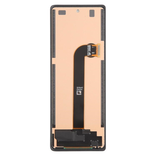 Γνήσια δεύτερη οθόνη TFT LCD για Samsung Galaxy Z Fold2 5G - οθόνη αφής αντικατάστασης 2