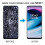 LCD screen with digitizer (complete assembly) for OnePlus Nord N20 5G - without fingerprint sensor 6