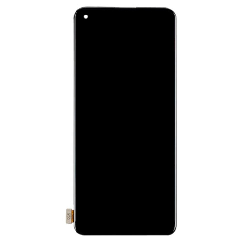 LCD screen with digitizer (complete assembly) for OnePlus Nord N20 5G - without fingerprint sensor 1