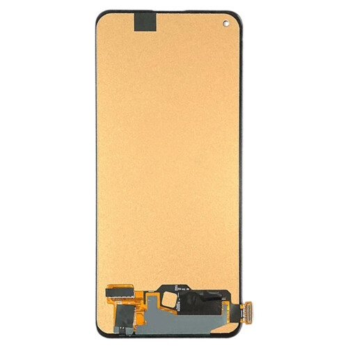 LCD screen with digitizer (complete assembly) for OnePlus Nord N20 5G - without fingerprint sensor 2