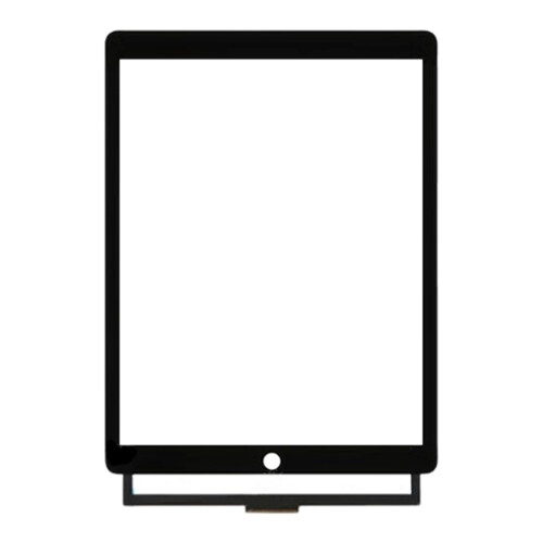 (Black) Πίνακας αφής για iPad Pro 12,9″ A1584 / A1652 – οθόνη αφής αντικατάστασης 2