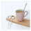 (Style1)Stainless Steel Coffee Stirring Spoon For Office Use With Long Handle Design Modern 6