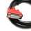 OBD Cable 16Pin Main Test Cable DB26 Female Connector for Autel MaxiFlash VCI Programming, MS908 / MS909 / Ultra 5
