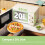 COMFEE' 20L 700W Cream Compact Microwave Oven – 5 Power Levels, Defrost Function 7
