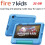 Amazon Amazon Fire 7 Kids 12th Generation Tablet 7 Inch Display Ages 3-7 32GB 1