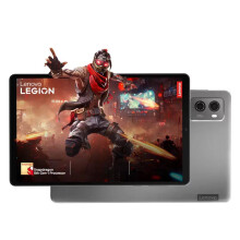 Lenovo Legion 12 GB RAM 256 GB ROM 8.8 inch with Wi-Fi Only Gaming Tablet-Grey