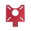Milling  Bracket Woodworking Router Circle Jig for Trimming Machine Carpentry Circle Cutting Guide Board Tools-A 9