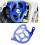 Motorcycle Motor Protection Cover for  Light Bee X S Motorcycle Accessories 2