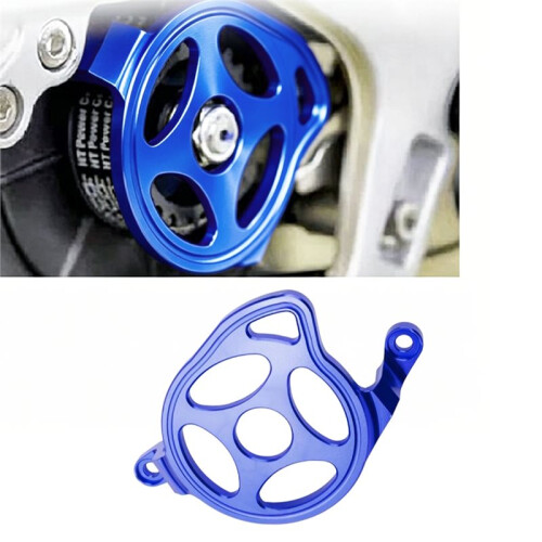 Motorcycle Motor Protection Cover for  Light Bee X S Motorcycle Accessories 1