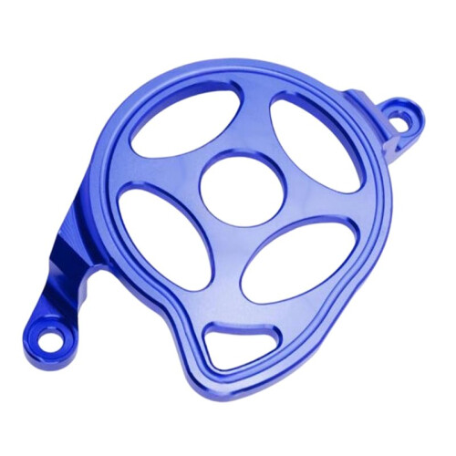 Motorcycle Motor Protection Cover for  Light Bee X S Motorcycle Accessories 2