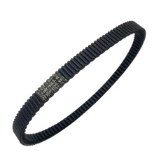 Drive Transmission Belt 23100-K96-V01 23100K96V01 for PCX125 WW150 PCX150 ADV150 WW125 2018-2020 CVT Drive Belt